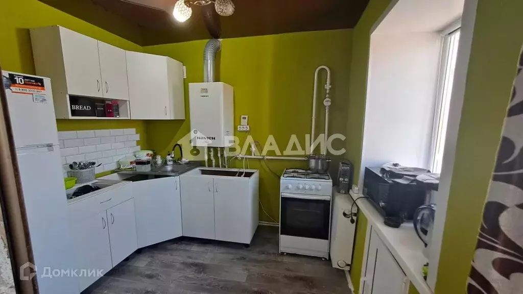 Продаётся 2-к квартира, 50 м - Фото 0