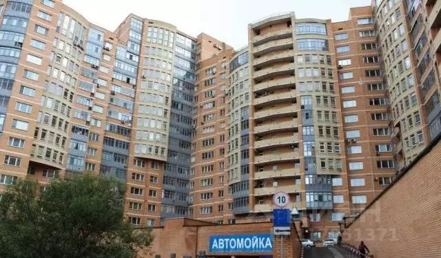 Гараж в Москва Профсоюзная ул., 104 (22 м) - Фото 1