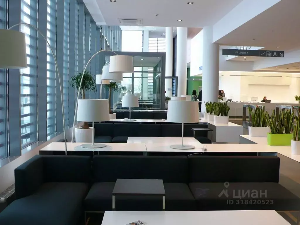 Офис в Санкт-Петербург Пулковское ш., 40к4 (129 м) - Фото 1