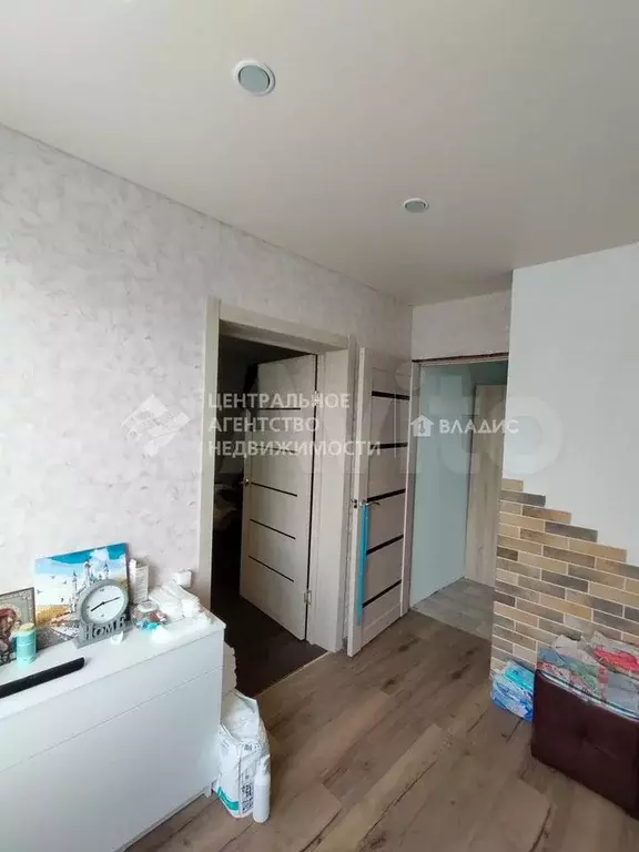 2-к. квартира, 47,1 м, 2/2 эт. - Фото 1