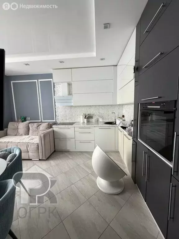 1-комнатная квартира: Балашиха, Косинское шоссе, 7 (32.1 м) - Фото 2