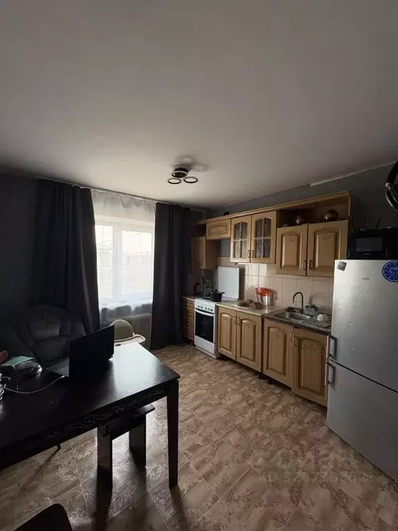 2-к кв. Забайкальский край, Чита 5-й мкр, 22 (50.7 м) - Фото 2