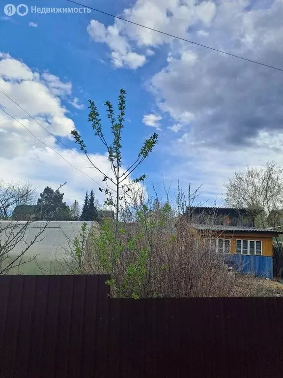 Участок в Иркутск (4 м) - Фото 0