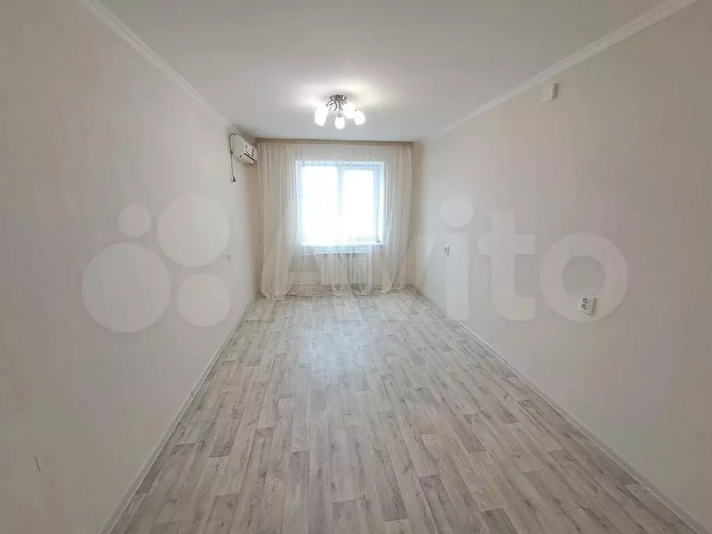 1-к. квартира, 39 м, 4/9 эт. - Фото 0