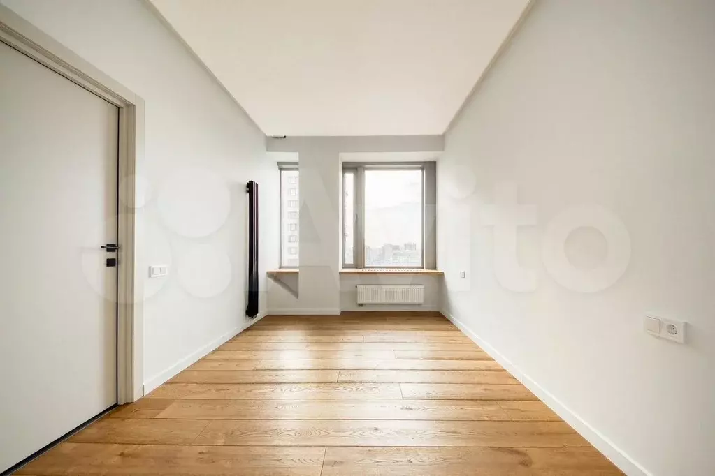 3-к. квартира, 73,8 м, 17/27 эт. - Фото 1