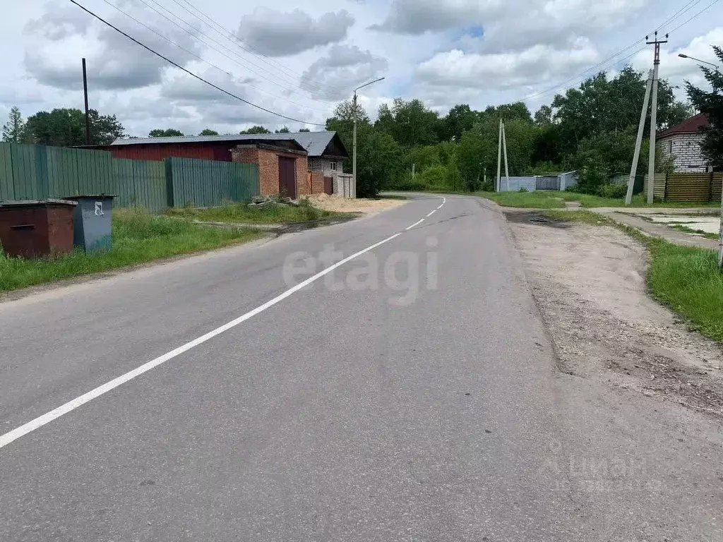 Участок в Амурская область, Белогорск пер. 1-й Авиационный (497.0 ... - Фото 2