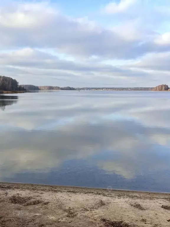 Дом в Московская область, Мытищи городской округ, д. Пруссы ул. ... - Фото 1