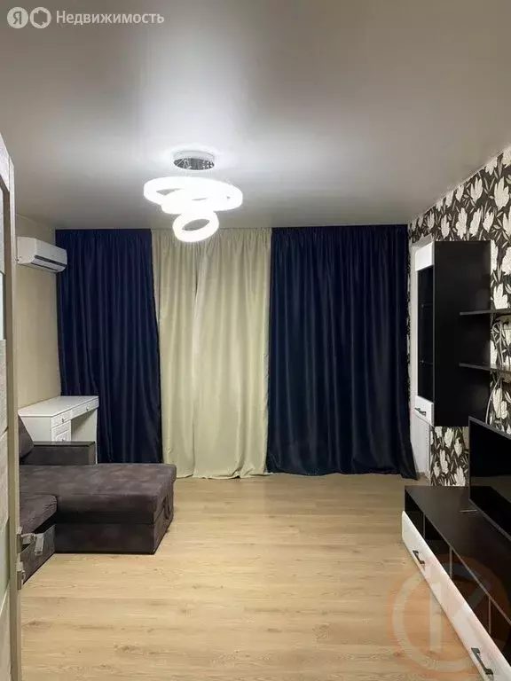 2-комнатная квартира: Евпатория, улица Чапаева, 91 (62.8 м) - Фото 2