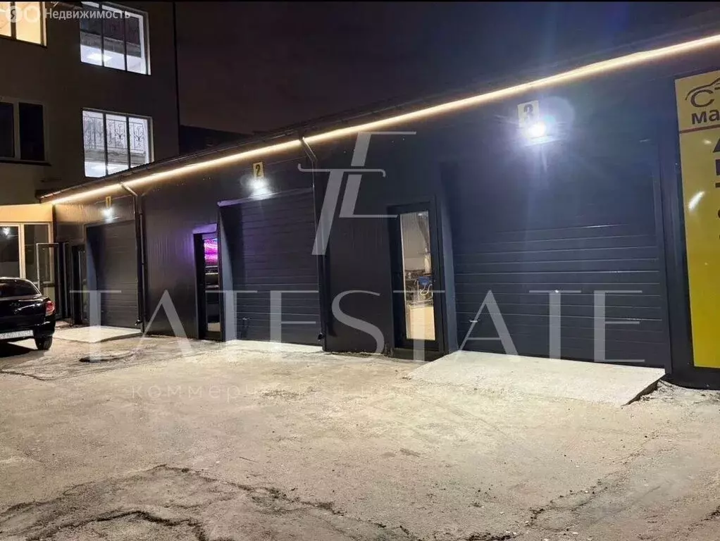 Склад (200 м) - Фото 1