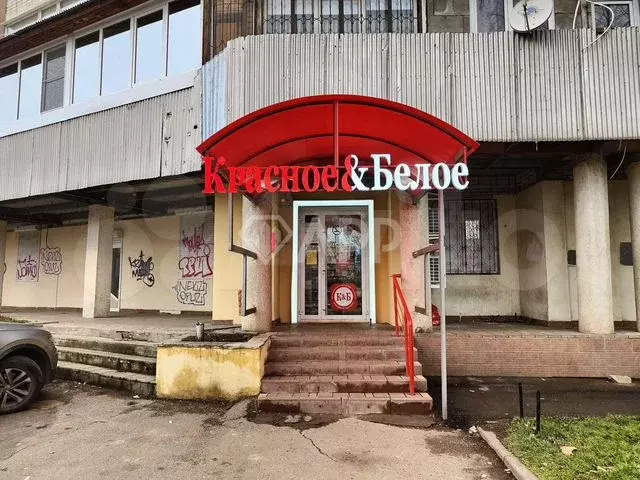 Продам готовый арендный бизнес, 120 м - Фото 0