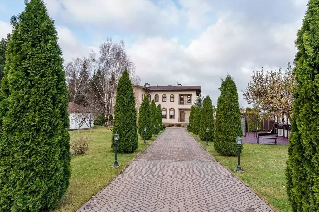 Дом в Московская область, Одинцовский городской округ, д. Дарьино, ... - Фото 2