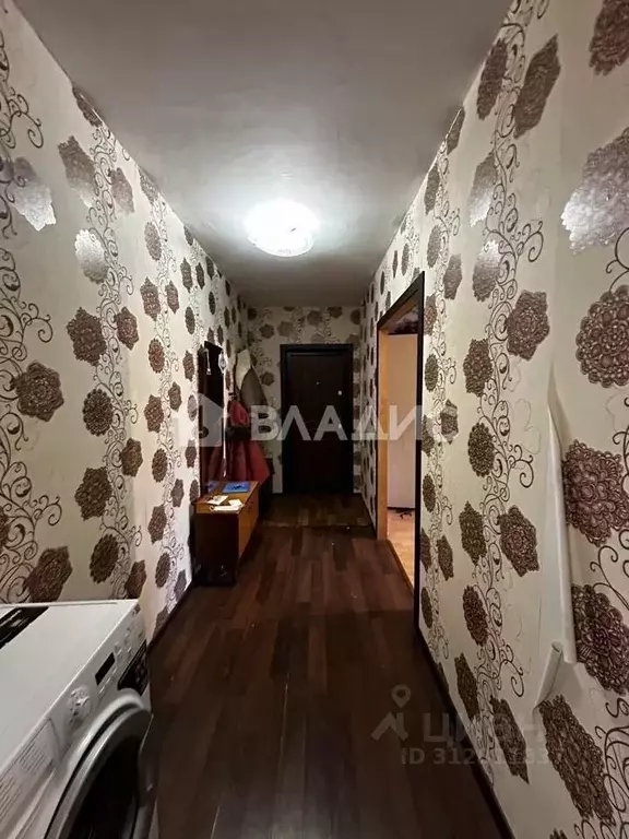 4-к кв. Красноярский край, Кедровый городской округ, Кедровый пгт ул. ... - Фото 1