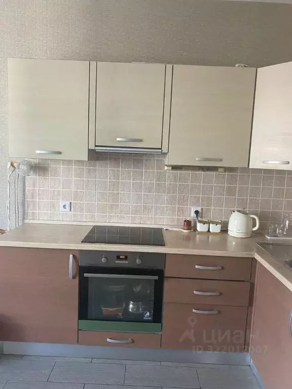 1-к кв. Санкт-Петербург Парашютная ул., 27к1 (50.0 м) - Фото 1