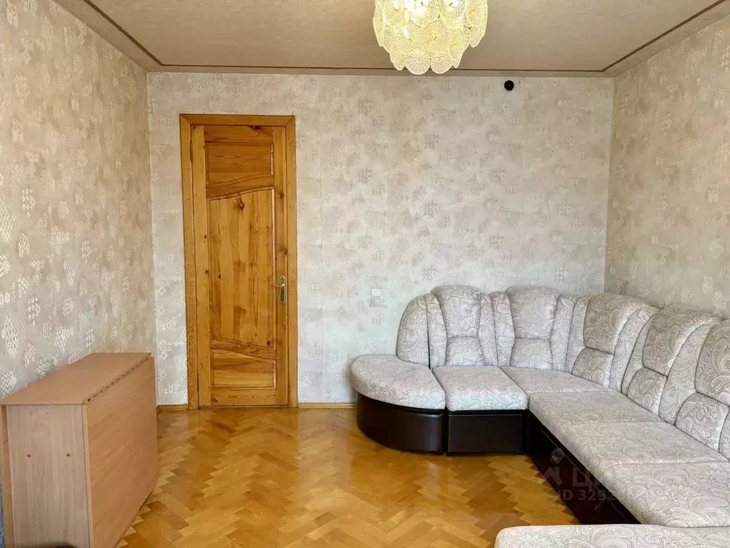 2-к кв. Кировская область, Киров Октябрьский просп., 84 (60.4 м) - Фото 1
