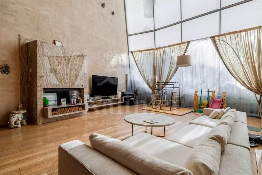 Дом в Московская область, Красногорск городской округ, д. Поздняково, ... - Фото 1