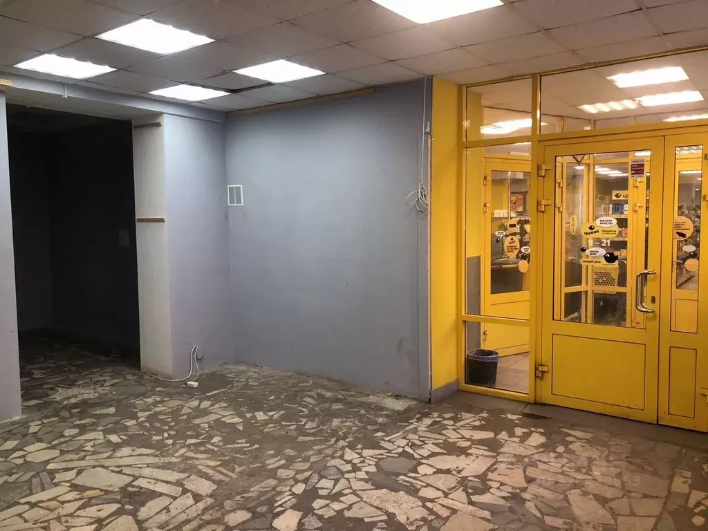 Торговая площадь в Московская область, Солнечногорск Советская ул., 6 ... - Фото 2