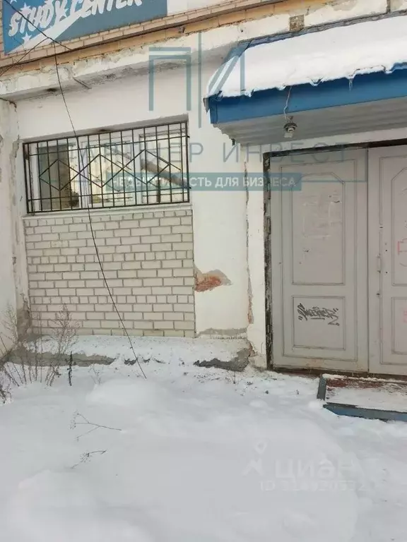 Торговая площадь в Свердловская область, Первоуральск муниципальный ... - Фото 1