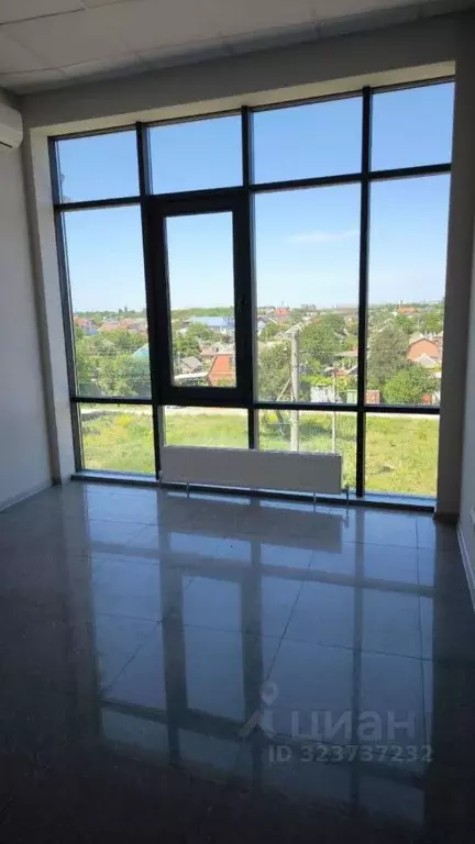 Офис в Краснодарский край, Краснодар Ростовское ш. (696 м) - Фото 1