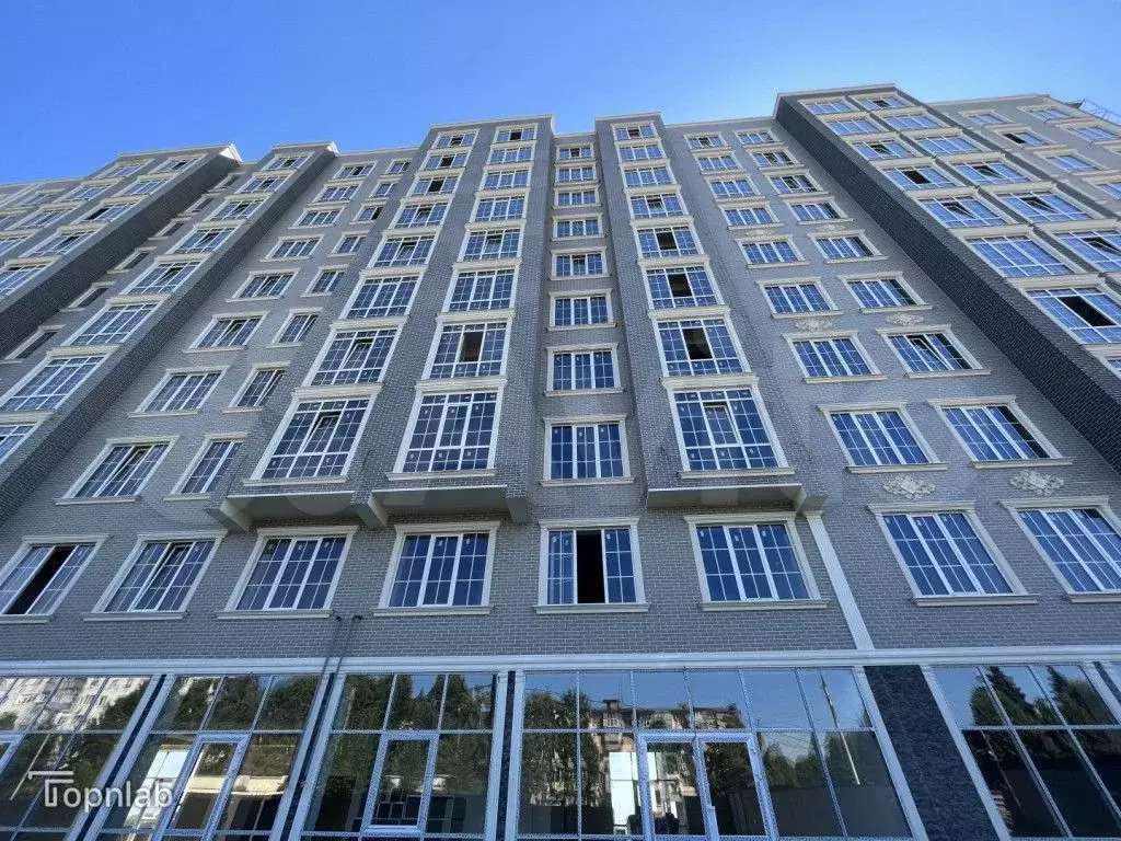 2-к. квартира, 71 м, 3/10 эт. - Фото 1
