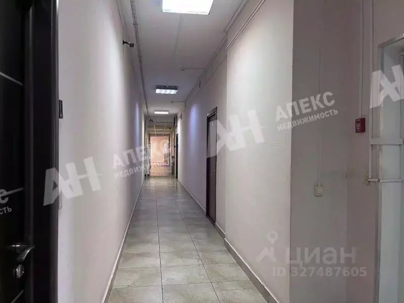 Офис в Москва Рязанский просп., 22к2 (26 м) - Фото 2