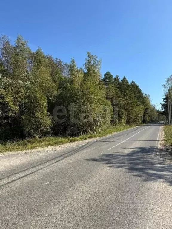 Участок в Калужская область, Боровск ул. Максима Горького, 16 (24.0 ... - Фото 1