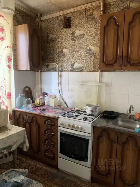 Комната Мордовия, Саранск просп. 60 лет Октября, 127А (15.4 м) - Фото 1