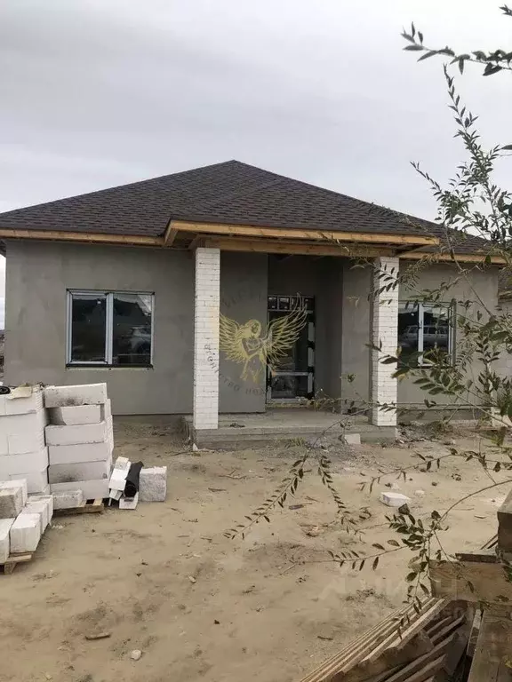 Дом в Белгородская область, Старый Оскол ул. Земляничная, 35 (150 м) - Фото 2