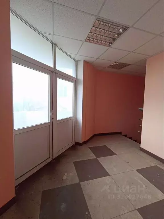 Офис в Краснодарский край, Краснодар Центральный мкр, ул. ... - Фото 2