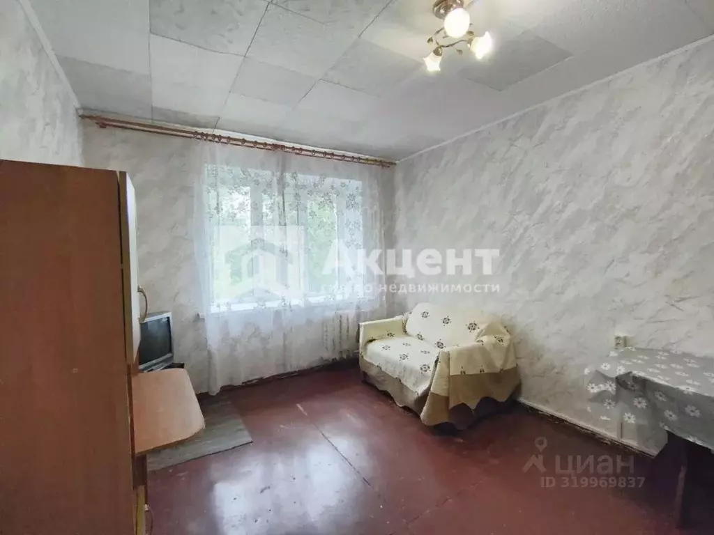 Комната Ивановская область, Иваново ул. 2-я Чапаева, 63 (13.0 м) - Фото 0