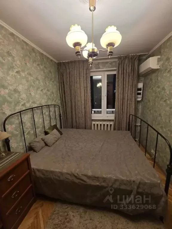 2-к кв. Москва ул. Большая Якиманка, 32 (60.0 м) - Фото 2