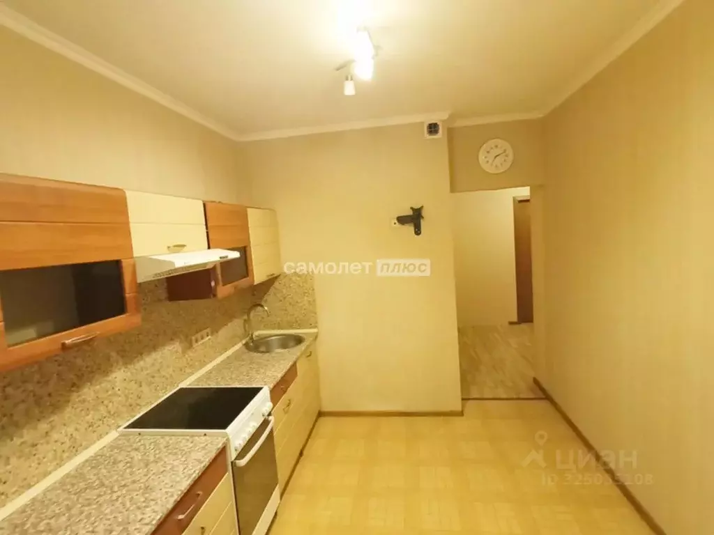 2-к кв. Московская область, Электросталь ул. Ялагина, 13 (53.0 м) - Фото 2