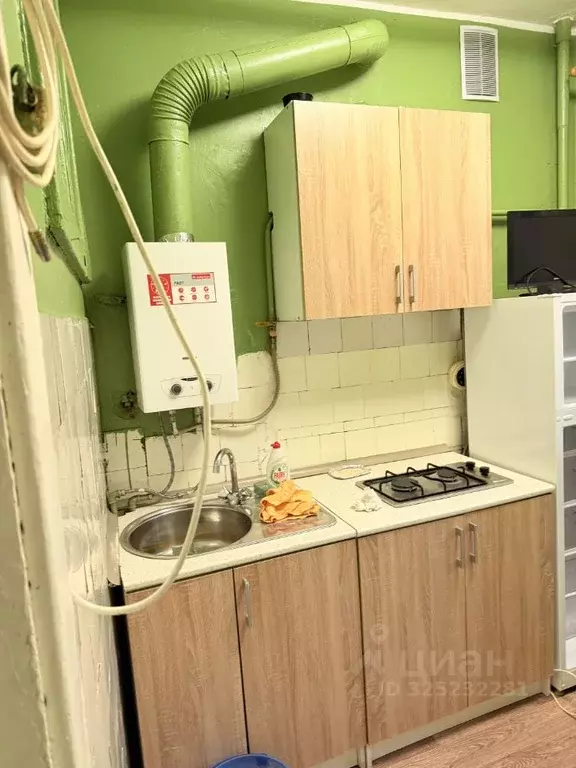 2-к кв. Москва проезд Добролюбова, 5 (45.0 м) - Фото 1