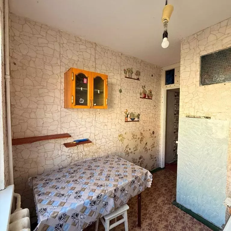 3-к кв. Крым, Керчь ул. Гайдара, 5 (47.8 м) - Фото 2