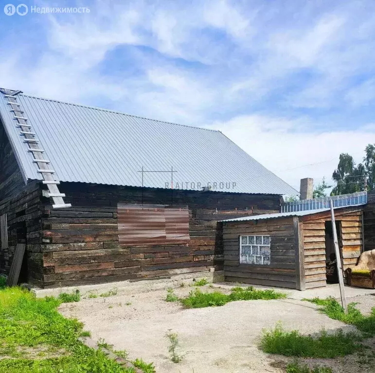Дом в село Сокур, Первомайская улица, 15А (46 м) - Фото 2