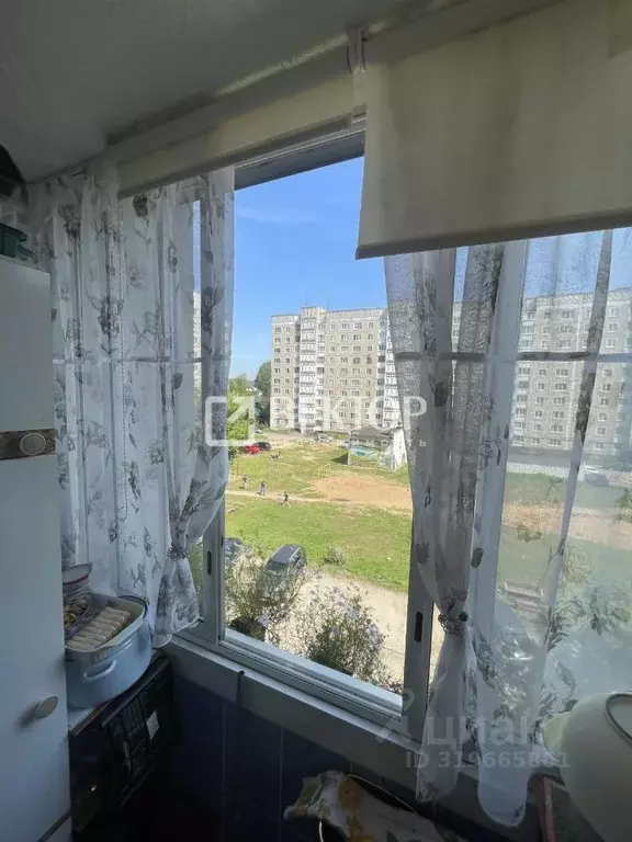 3-к кв. Костромская область, Кострома ул. Ивана Сусанина, 25 (64.7 м) - Фото 2