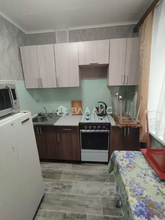 2-к кв. Саратовская область, Балаково Рабочая ул., 37 (45.0 м) - Фото 0