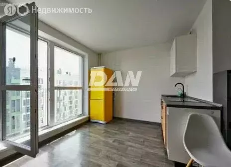 1-комнатная квартира: Челябинск, Нефтебазовая улица, 20 (36.33 м) - Фото 1