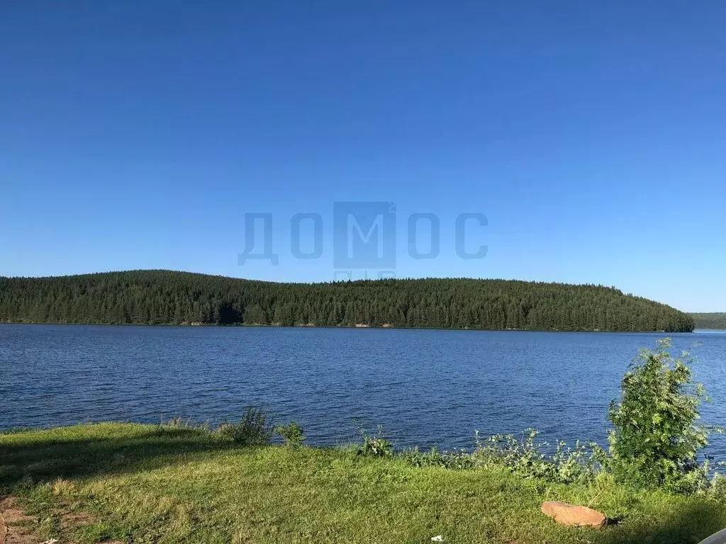 Участок в Свердловская область, Нижние Серги ул. Барабанова, 88 (10.0 ... - Фото 1