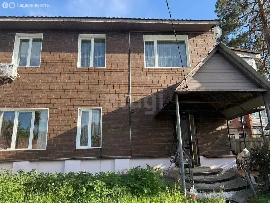 6-комнатная квартира: Георгиевский, 17 (158.5 м) - Фото 0