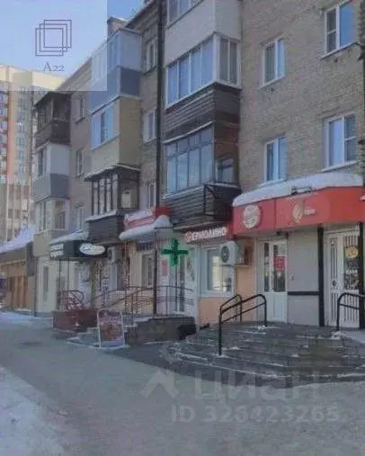 3-к кв. Алтайский край, Барнаул Советская ул., 3 (55.0 м) - Фото 1