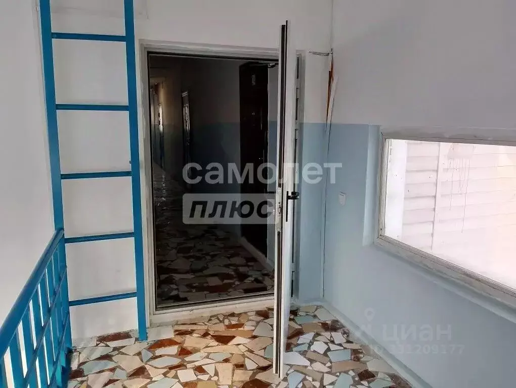 Комната Иркутская область, Иркутск Угольный проезд, 7 (16.0 м) - Фото 2