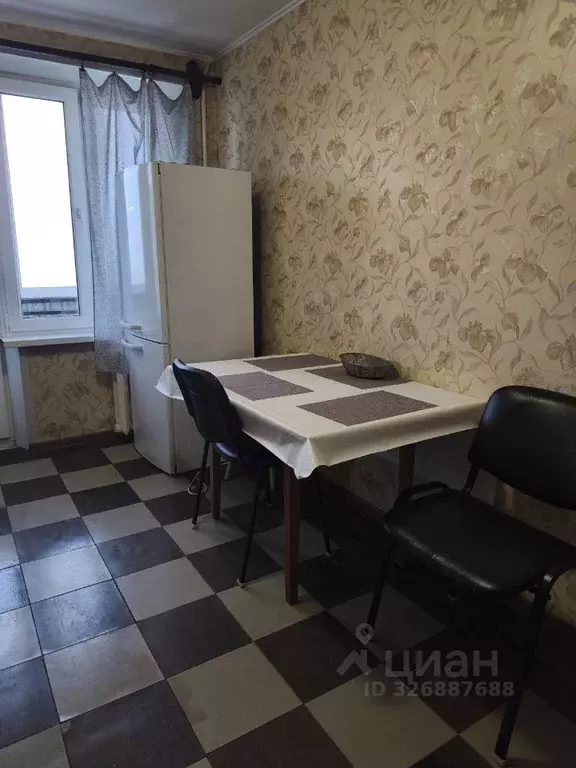 1-к кв. Москва проезд Черепановых, 70 (35.0 м) - Фото 2