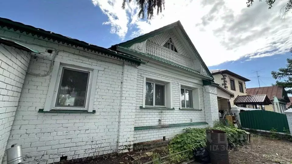 Участок в Татарстан, Зеленодольск Набережная ул. (11.3 сот.) - Фото 1