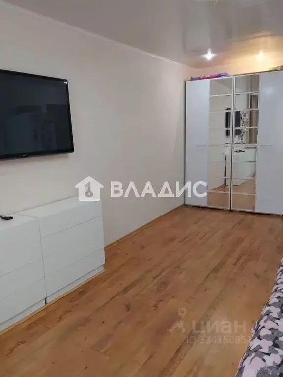 2-к кв. Карелия, Петрозаводск Нойбранденбургская ул., 16 (44.8 м) - Фото 2