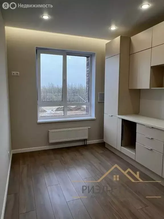 1-комнатная квартира: Казань, улица Ярышлар, 8 (37 м) - Фото 2