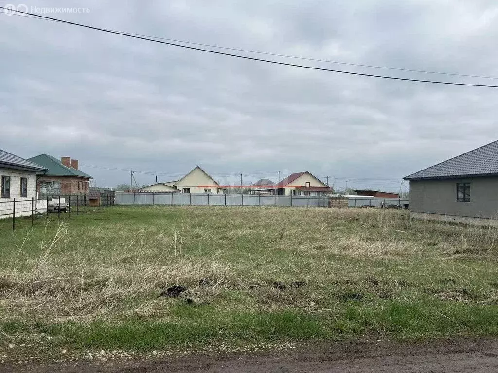 Участок в Стерлитамак, микрорайон Уральский (10 м) - Фото 0