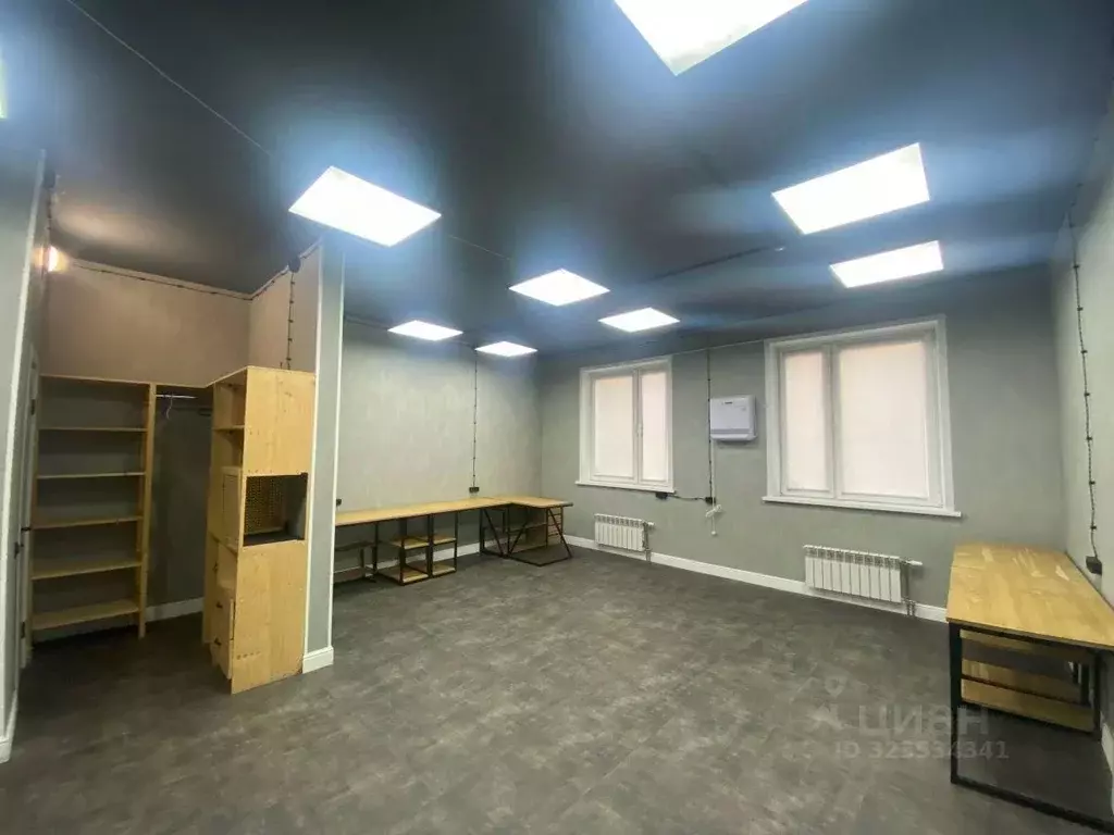 Офис в Новосибирская область, Новосибирск Танковая ул., 22 (36 м) - Фото 1