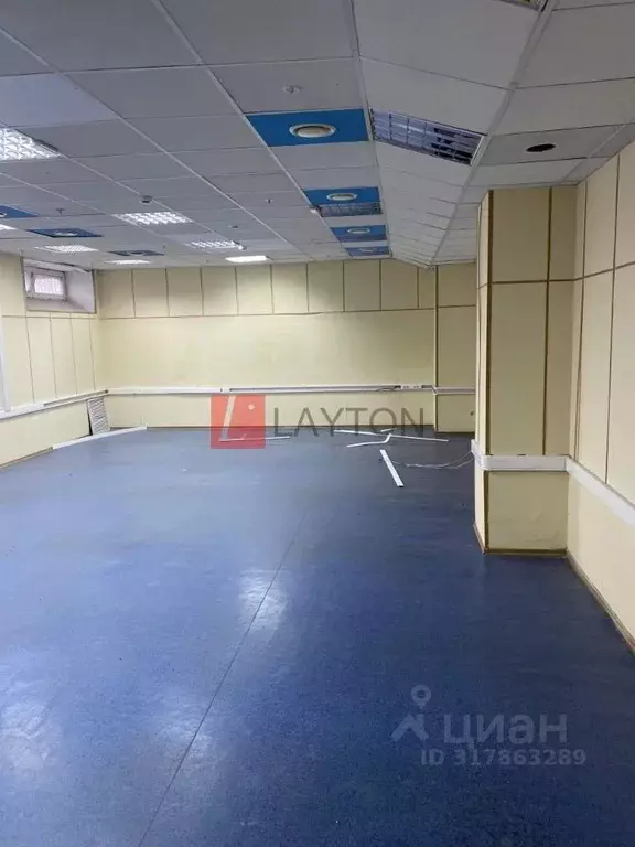 Офис в Москва ул. Мастеркова, 4 (1475 м) - Фото 0