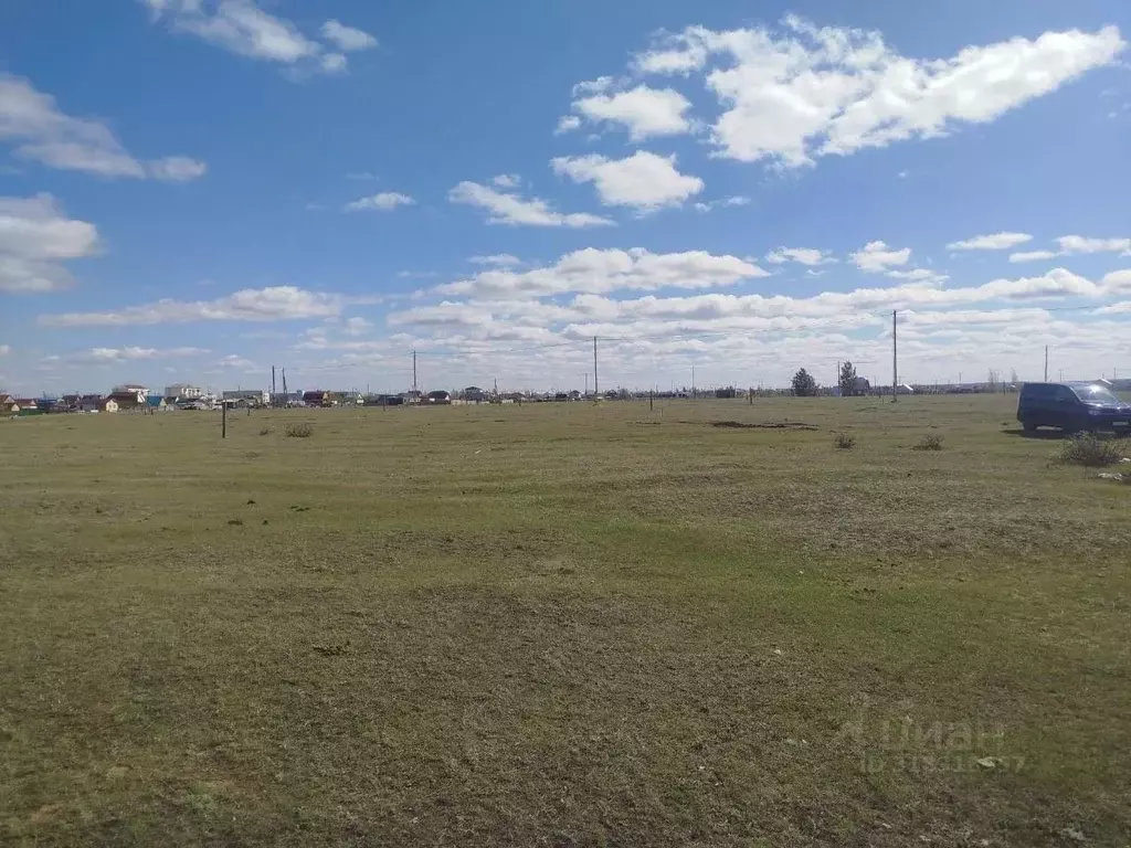 Участок в Саха (Якутия), Якутск городской округ, с. Сырдах  (10.0 ... - Фото 0