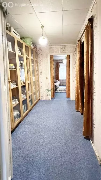 Дом в Энгельс, Золотовская улица (90.2 м) - Фото 1